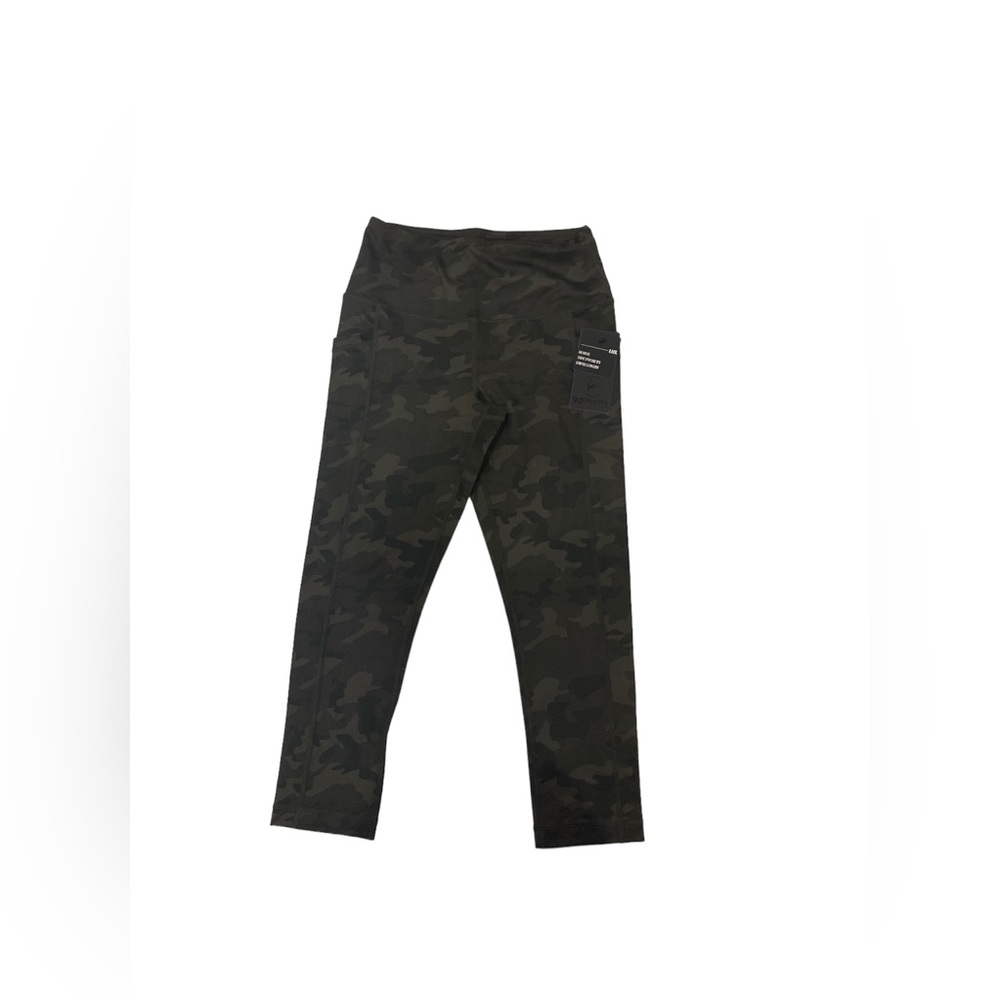 90 Degree By Reflex Capri Legging